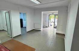Spatiu birouri sau comercial, 91 mp, zona Central