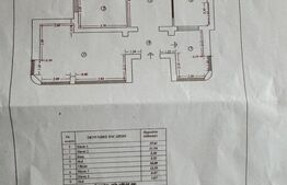 Spatiu birouri sau comercial, 91 mp, zona Central