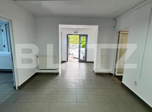 Spațiu comercial de închiriat Central - 198165SIC | BLITZ Baia Mare | Poza3
