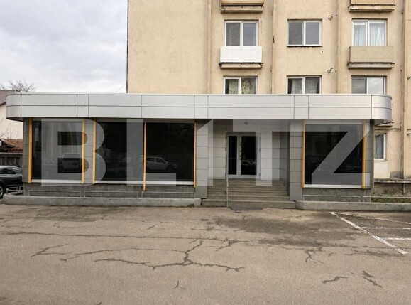 Spațiu comercial de închiriat Central - 198165SIC | BLITZ Baia Mare | Poza2