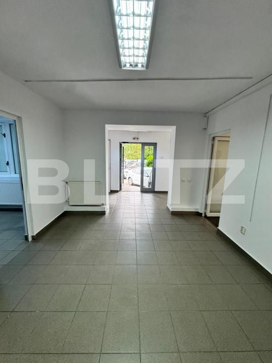 Spațiu comercial de închiriat Central - 198165SIC | BLITZ Baia Mare | Poza3