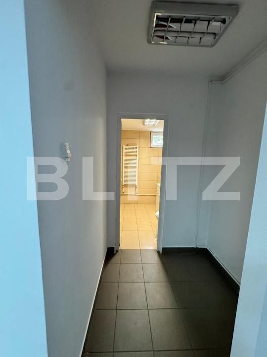 Spațiu comercial de închiriat Central - 198165SIC | BLITZ Baia Mare | Poza6