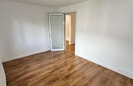 Apartament 3 camere, 64 mp, renovat integral, etaj 3, zona Garii