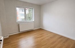 Apartament 3 camere, 64 mp, renovat integral, etaj 3, zona Garii