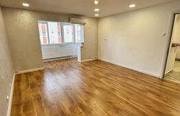 Apartament 3 camere, 64 mp, renovat integral, etaj 3, zona Garii