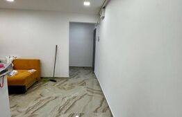 Apartament 3 camere, 64 mp, renovat integral, etaj 3, zona Garii