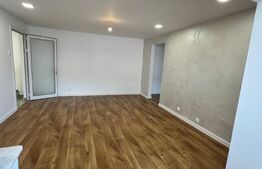 Apartament 3 camere, 64 mp, renovat integral, etaj 3, zona Garii