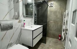 Apartament 3 camere, 64 mp, renovat integral, etaj 3, zona Garii