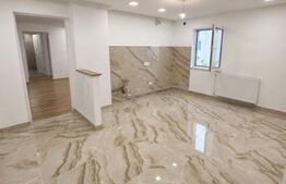Apartament 3 camere, 64 mp, renovat integral, etaj 3, zona Garii