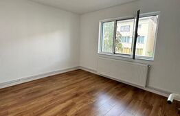 Apartament 3 camere, 64 mp, renovat integral, etaj 3, zona Garii