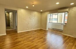 Apartament de vânzare 3 camere Garii, Baia Mare