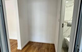 Apartament 3 camere, 64 mp, renovat integral, etaj 3, zona Garii