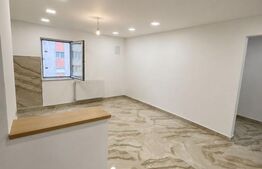 Apartament 3 camere, 64 mp, renovat integral, etaj 3, zona Garii