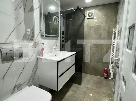 Apartament de vânzare 3 camere Garii - 198198AV | BLITZ Baia Mare | Poza13