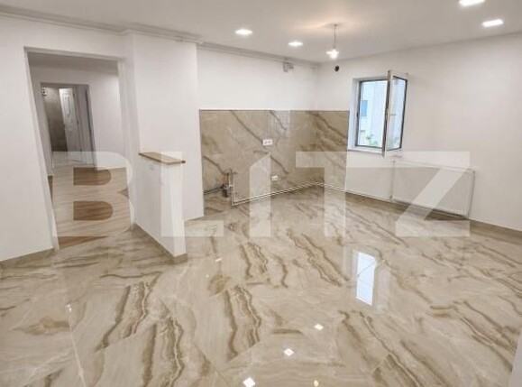 Apartament de vânzare 3 camere Garii - 198198AV | BLITZ Baia Mare | Poza9