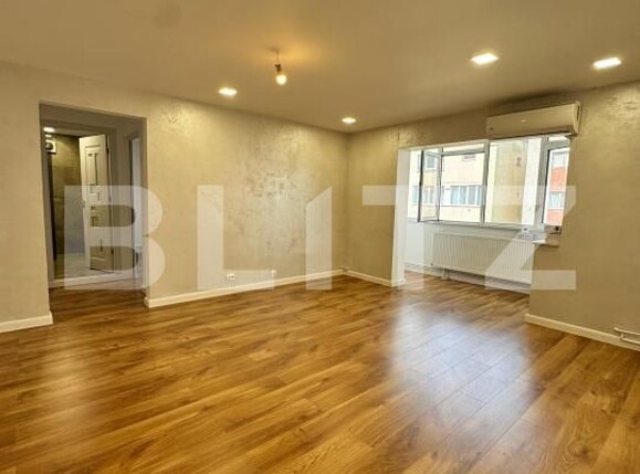 Apartament de vânzare 3 camere Garii - 198198AV | BLITZ Baia Mare | Poza1