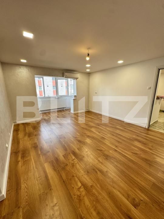 Apartament de vânzare 3 camere Garii - 198198AV | BLITZ Baia Mare | Poza2