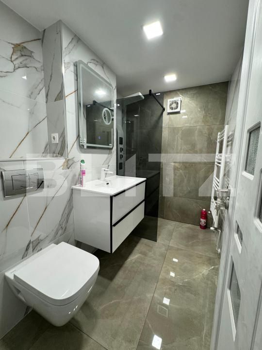 Apartament de vânzare 3 camere Garii - 198198AV | BLITZ Baia Mare | Poza13