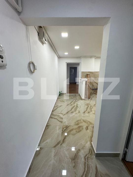 Apartament de vânzare 3 camere Garii - 198198AV | BLITZ Baia Mare | Poza11