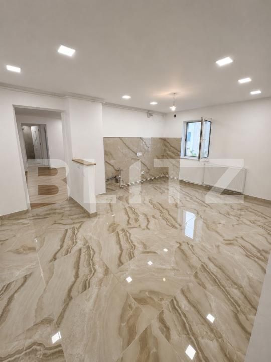 Apartament de vânzare 3 camere Garii - 198198AV | BLITZ Baia Mare | Poza9