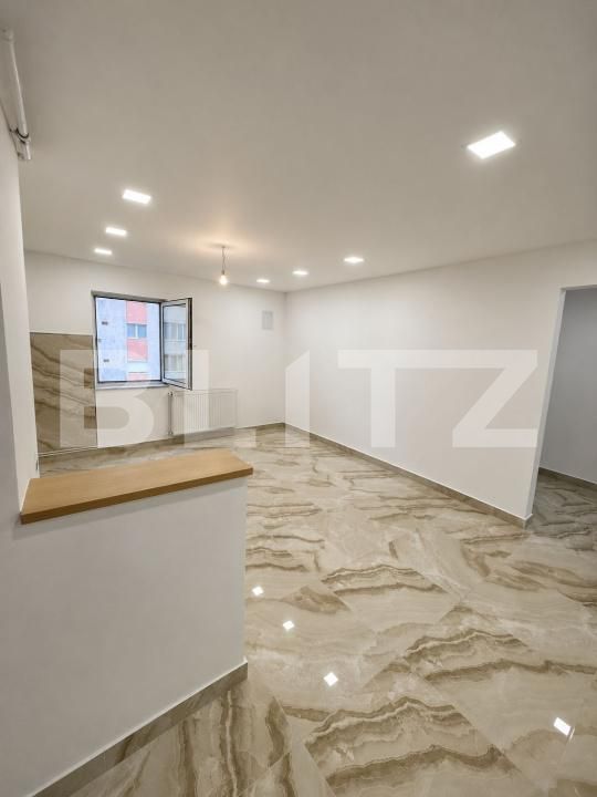 Apartament de vânzare 3 camere Garii - 198198AV | BLITZ Baia Mare | Poza8