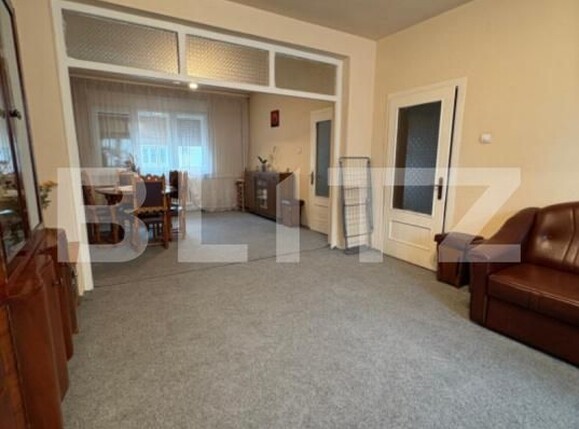 Casa de vânzare 5 camere Central - 198235CV | BLITZ Baia Mare | Poza1