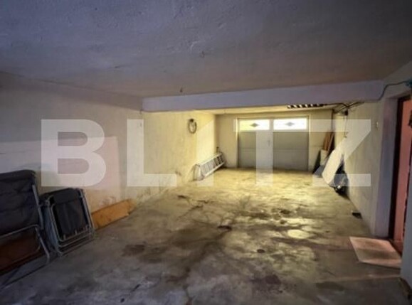 Casa de vânzare 5 camere Central - 198235CV | BLITZ Baia Mare | Poza4