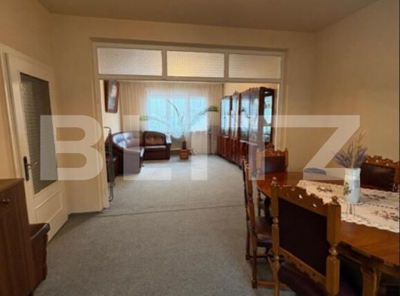 Casa de vânzare 5 camere Central - 198235CV | BLITZ Baia Mare | Poza2