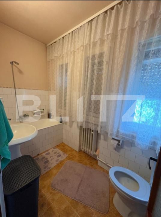 Casa de vânzare 5 camere Central - 198235CV | BLITZ Baia Mare | Poza7