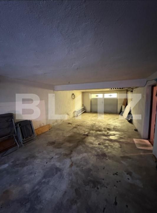 Casa de vânzare 5 camere Central - 198235CV | BLITZ Baia Mare | Poza4