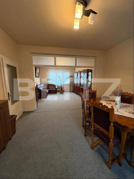 Casa de vânzare 5 camere Central - 198235CV | BLITZ Baia Mare | Poza2