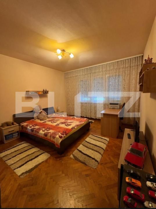 Casa de vânzare 5 camere Central - 198235CV | BLITZ Baia Mare | Poza8