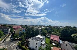 Apartament 2 camere, 43 mp, zona Sasar