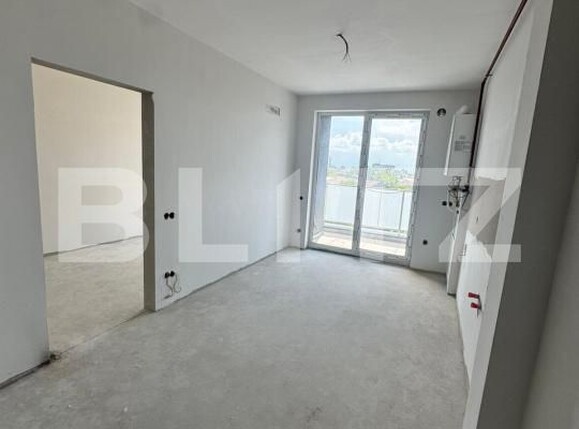 Apartament de vânzare 2 camere Sasar - 198753AV | BLITZ Baia Mare | Poza1