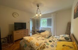 Apartament 2 camere, 38 mp – Str. Gheorghe Bilașcu