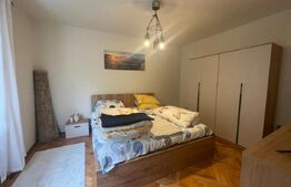 Apartament 2 camere, 38 mp – Str. Gheorghe Bilașcu