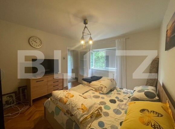 Apartament de vânzare 2 camere Central - 198837AV | BLITZ Baia Mare | Poza4