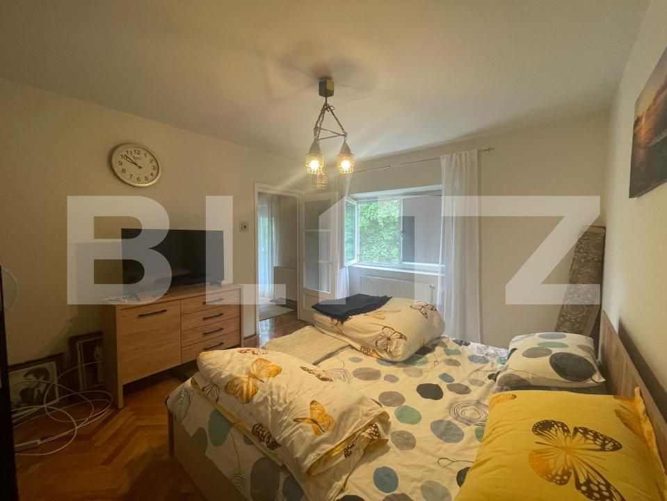 Apartament de vânzare 2 camere Central - 198837AV | BLITZ Baia Mare | Poza4