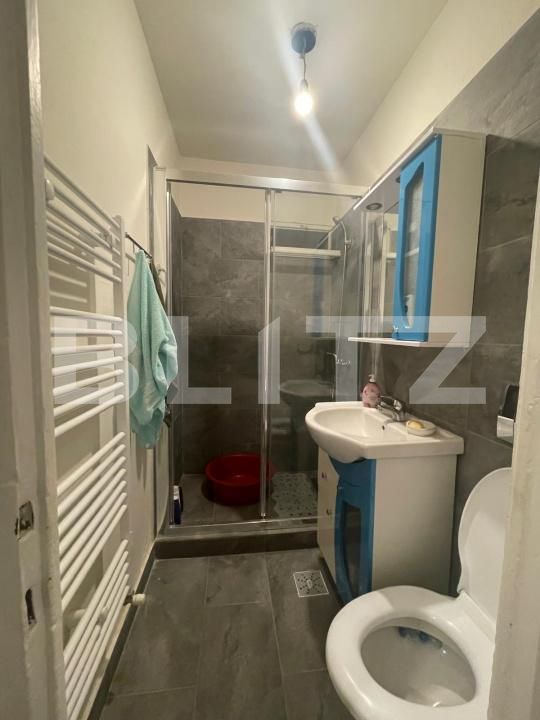 Apartament de vânzare 2 camere Central - 198837AV | BLITZ Baia Mare | Poza6