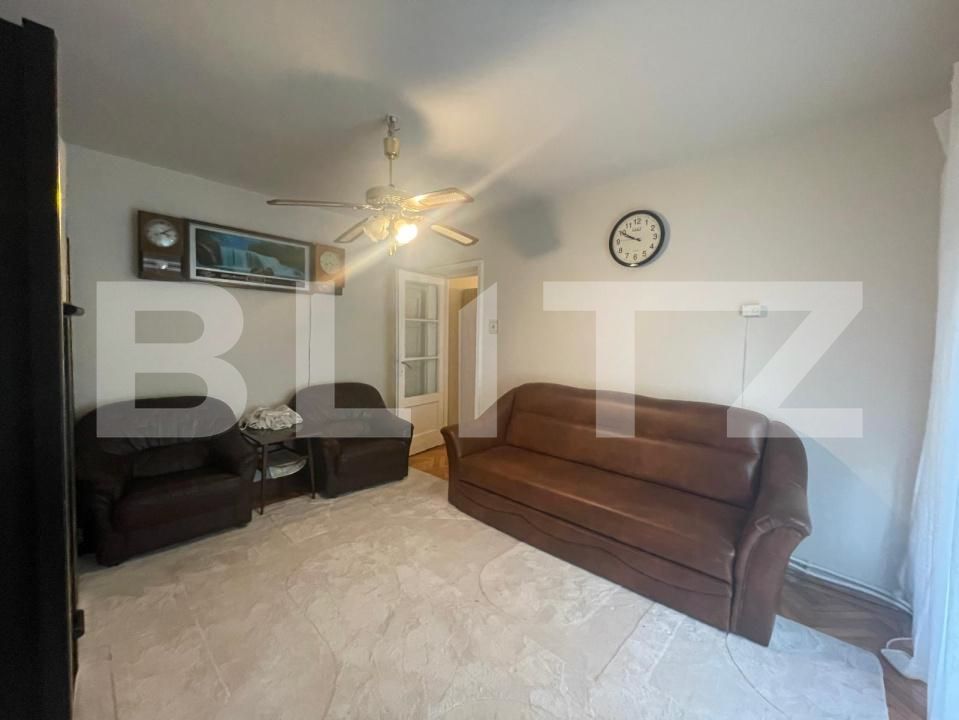 Apartament de vânzare 2 camere Central - 198837AV | BLITZ Baia Mare | Poza2