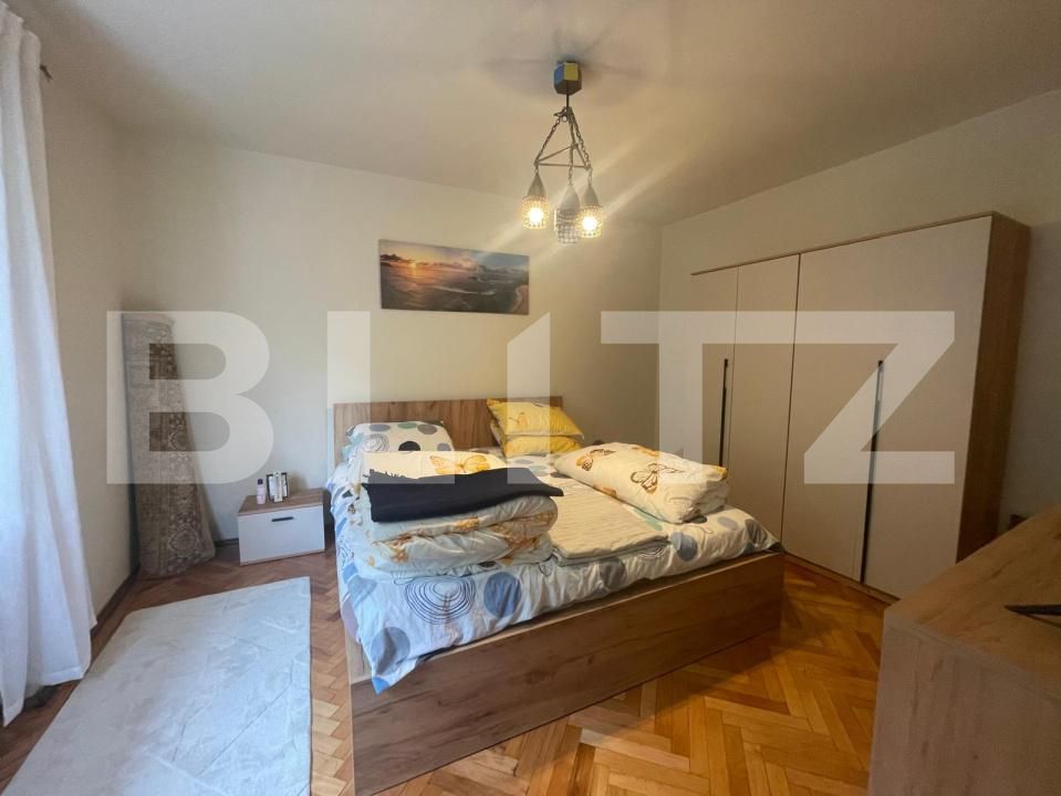 Apartament de vânzare 2 camere Central - 198837AV | BLITZ Baia Mare | Poza3