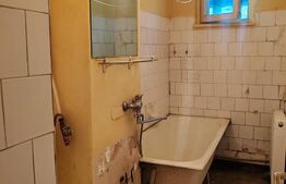Apartament 2 camere, 42 mp, zona Semiluna 