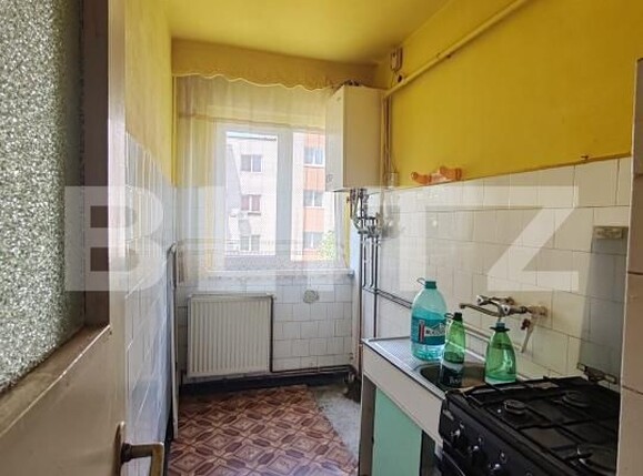 Apartament de vânzare 2 camere Garii - 198869AV | BLITZ Baia Mare | Poza1