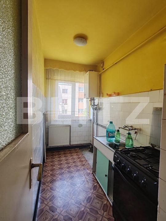 Apartament de vânzare 2 camere Garii - 198869AV | BLITZ Baia Mare | Poza3