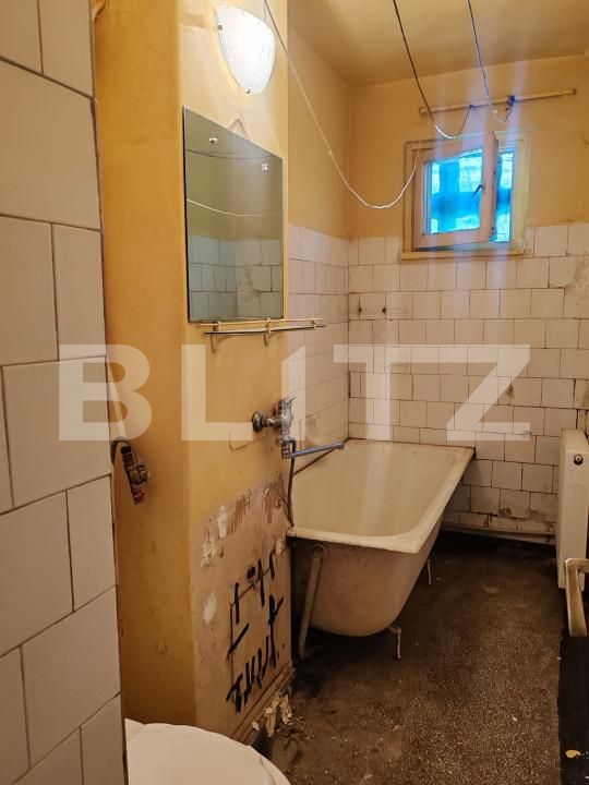 Apartament de vânzare 2 camere Garii - 198869AV | BLITZ Baia Mare | Poza4