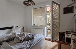 Ultracentral, 3 camere cu garaj sub bloc, 2 balcoane - Muzeu Mineralogie