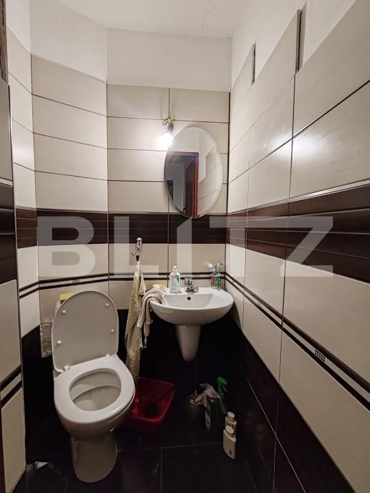 Apartament de vânzare 3 camere Ultracentral - 198982AV | BLITZ Baia Mare | Poza8