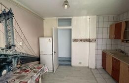 Apartament 2 camere decomandat, 54 mp utili, parter – Lângă Lidl