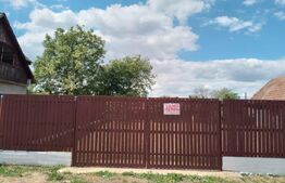 Casă de vânzare, 44 mp, teren 650 mp, zonă Seini