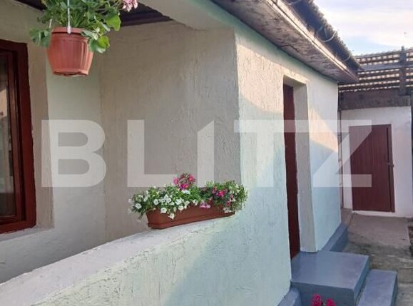 Casa de vânzare 2 camere Seini - 199093CV | BLITZ Baia Mare | Poza2